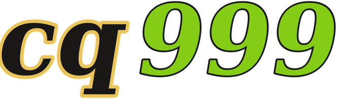 cq999 logo