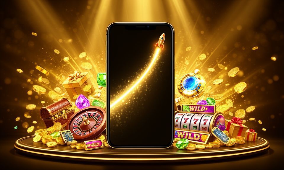 cq999 mobile