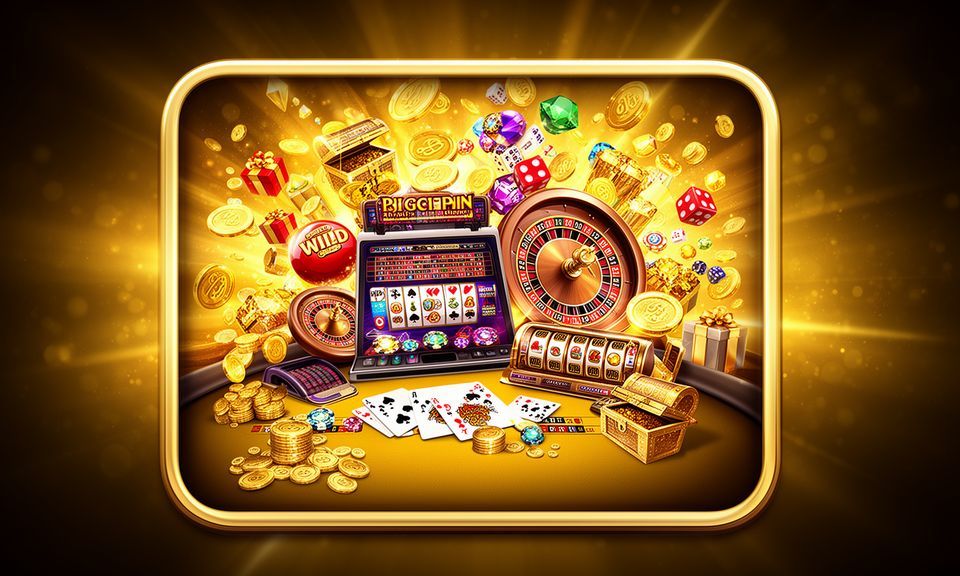 cq999 What We Offer in bKash Casino Play