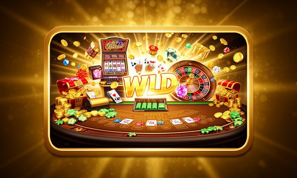 cq999 Roulette Track